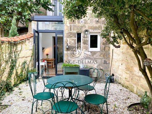 Image d'un appartement 2 pièces 56 m² à 336000€ à bordeaux (33200)