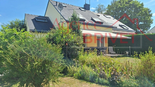 Image d'un maison 5 pièces 105 m² à 273000€ à pontchâteau (44160)