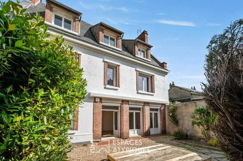 Image d'un maison 10 pièces 245 m² à 640000€ à "évreux" (27000)