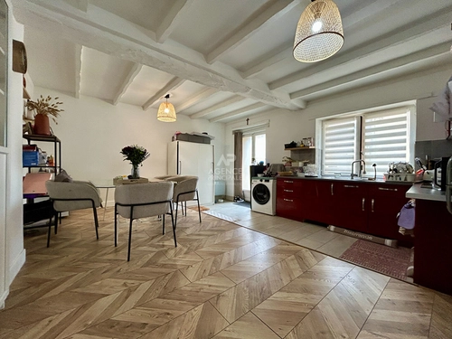 Image d'un appartement 3 pièces 67 m² à 189000€ à poissy (78300)