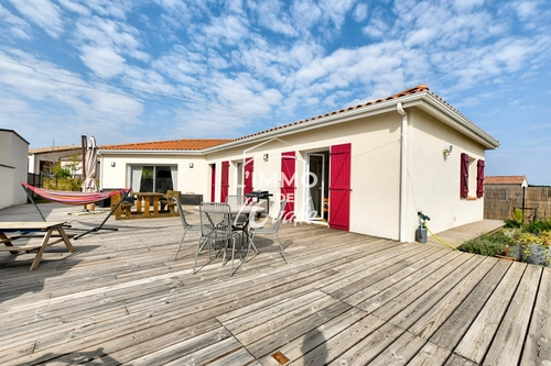 Image d'un maison 4 pièces 100 m² à 365000€ à merville (59660)