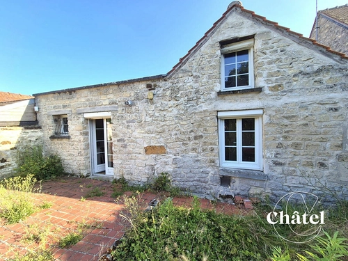 Image d'un maison 5 pièces 102 m² à 298000€ à apremont (85220)