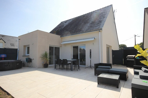 Image d'un maison 4 pièces 104 m² à 405000€ à saint-andré-des-eaux (44117)