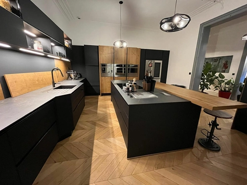 Image d'un maison 7 pièces 287 m² à 750000€ à "évreux" (27000)