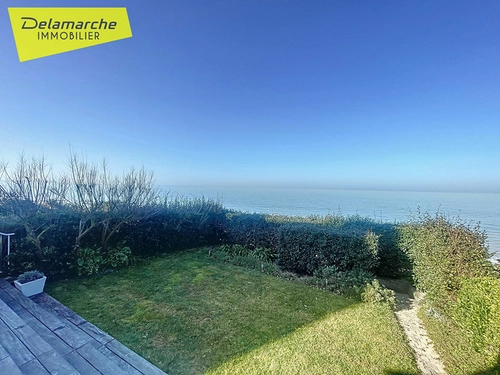 Image d'un maison 5 pièces 139 m² à 990000€ à bréhal (50290)