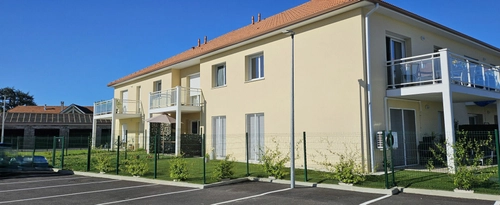 Image d'un appartement 3 pièces 67 m² à 197925€ à lescar (64230)