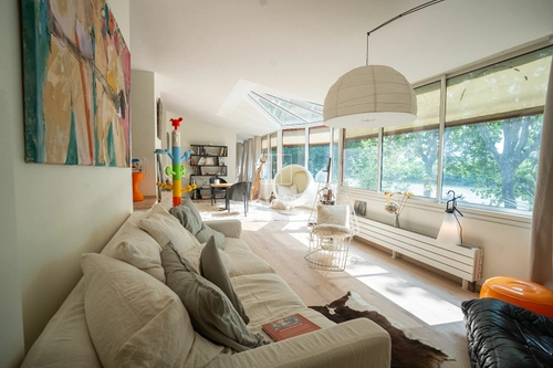 Image d'un maison 5 pièces 284 m² à 1260000€ à angers (49100)