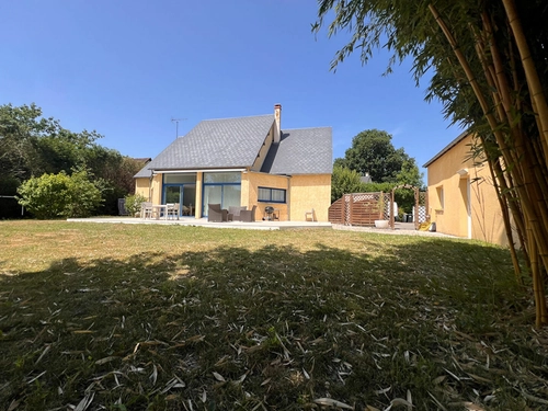 Image d'un maison 7 pièces 263 m² à 478500€ à "évreux" (27000)