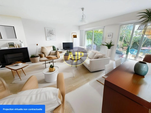 Image d'un maison 6 pièces 165 m² à 882000€ à le bouscat (33110)