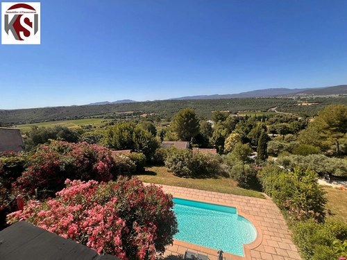 Image d'un maison 6 pièces 126 m² à 362000€ à seillons-source-d'argens (83470)
