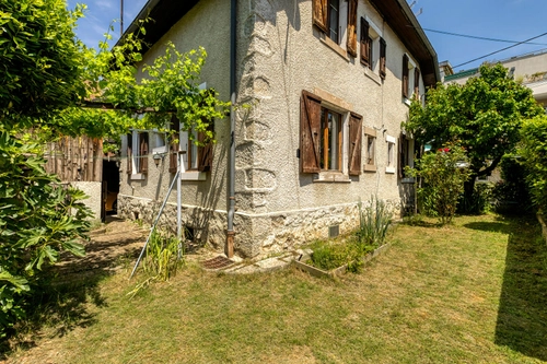 Image d'un maison 7 pièces 116 m² à 690000€ à annecy (74000)