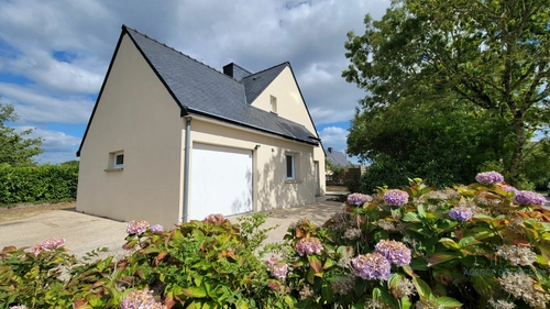 Image d'un maison 5 pièces 88 m² à 440200€ à erdeven (56410)