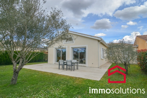 Image d'un maison 5 pièces 105 m² à 475000€ à saint-médard-en-jalles (33160)