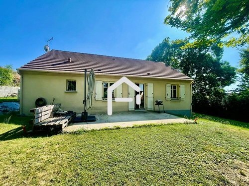 Image d'un maison 4 pièces 81 m² à 163000€ à lindry (89240)
