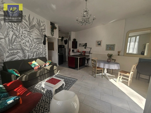 Image d'un appartement 2 pièces 55 m² à 184025€ à saint-gilles-croix-de-vie (85800)