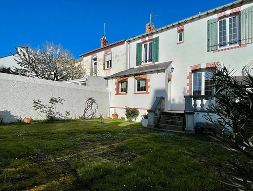 Image d'un maison 5 pièces 118 m² à 840000€ à le pouliguen (44510)