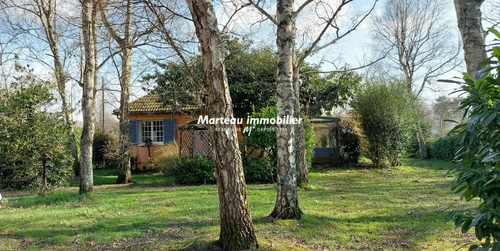 Image d'un maison 6 pièces 156 m² à 287700€ à arnage (72230)