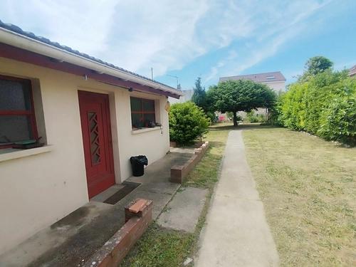 Image d'un maison 4 pièces 75 m² à 294000€ à montigny-lès-cormeilles (95370)