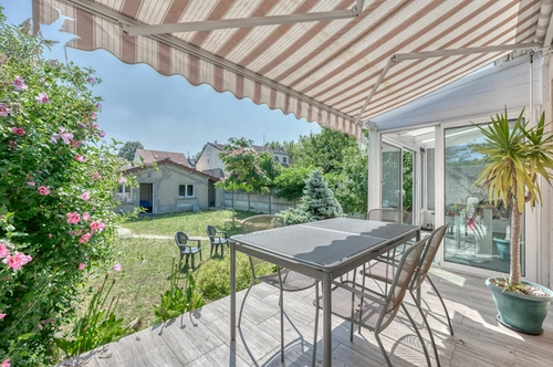 Image d'un maison 6 pièces 123 m² à 419000€ à brunoy (91800)