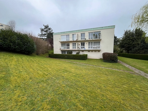 Image d'un appartement 3 pièces 82 m² à 222600€ à sainte-adresse (76310)