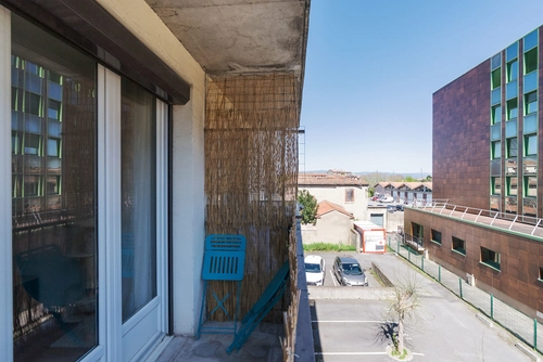 Image d'un appartement 3 pièces 56 m² à 609.44€ à carcassonne (11000)