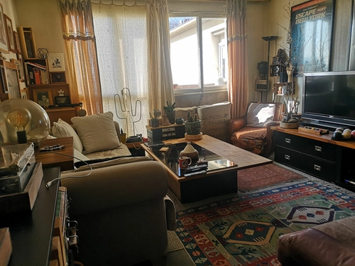 Image d'un appartement 3 pièces 52 m² à 177000€ à aubervilliers (93300)