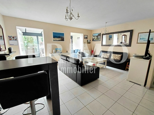 Image d'un maison 7 pièces 125 m² à 628000€ à antony (92160)