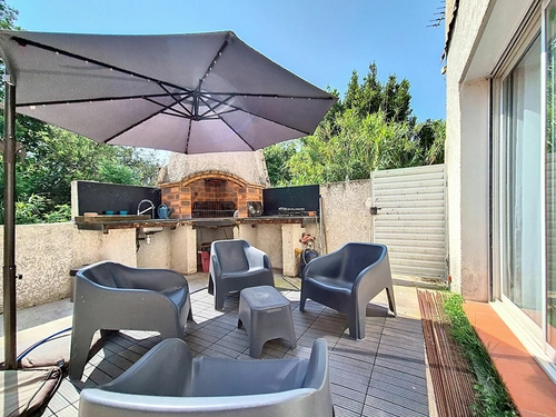 Image d'un maison 3 pièces 90 m² à 233800€ à bages (66670)