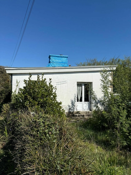 Image d'un maison 2 pièces 46 m² à 367500€ à quiberon (56170)