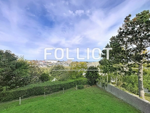 Image d'un appartement 4 pièces 91 m² à 287000€ à granville (50400)