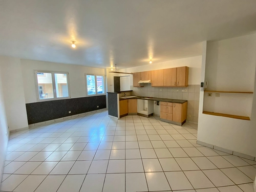 Image d'un appartement 2 pièces 45 m² à 108000€ à saint-fons (69190)