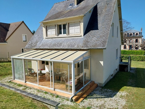 Image d'un maison 7 pièces 128 m² à 370000€ à dives-sur-mer (14160)