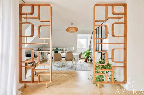 Image d'un appartement 5 pièces 101 m² à 895000€ à antony (92160)