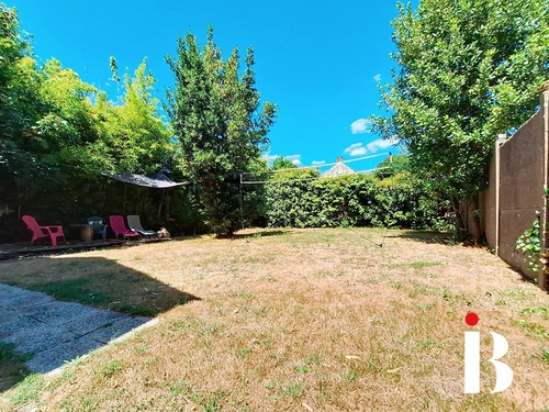 Image d'un maison 6 pièces 116 m² à 274500€ à couëron (44220)