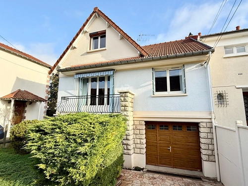 Image d'un maison 4 pièces 104 m² à 599000€ à houilles (78800)