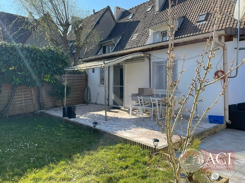 Image d'un maison 6 pièces 125 m² à 398000€ à montmagny (95360)