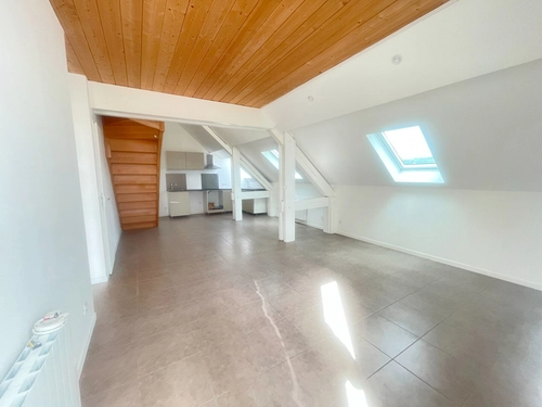 Image d'un appartement 4 pièces 65 m² à 220500€ à sainte-colombe (77650)
