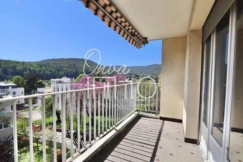 Image d'un appartement 3 pièces 71 m² à 190000€ à fontaines-sur-saône (69270)