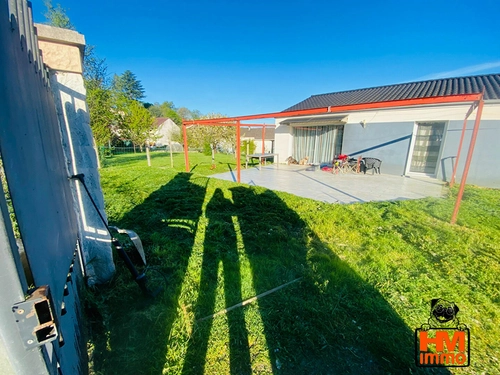 Image d'un maison 5 pièces 99 m² à 218000€ à condat-sur-vienne (87920)