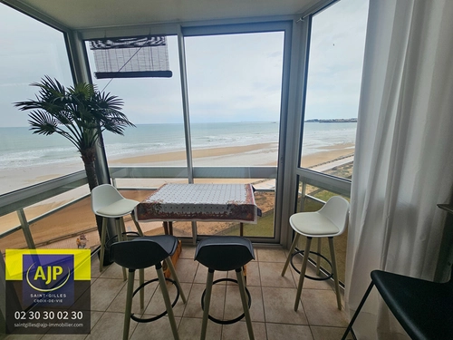 Image d'un appartement 2 pièces 37 m² à 233125€ à saint-gilles-croix-de-vie (85800)