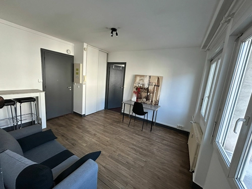 Image d'un appartement 2 pièces 30 m² à 79950€ à poitiers (86000)