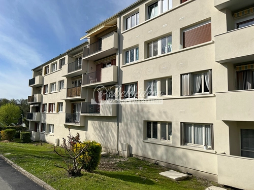 Image d'un appartement 3 pièces 66 m² à 212000€ à domont (95330)