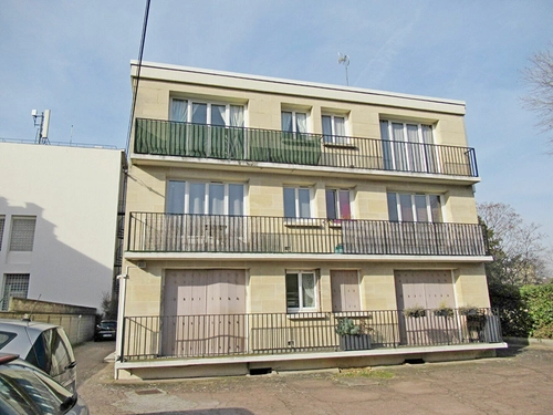 Image d'un appartement 1 pièce 30 m² à 690€ à poissy (78300)