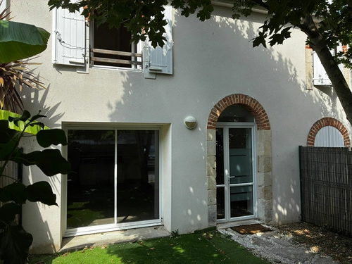 Image d'un maison 3 pièces 70 m² à 226500€ à croix-chapeau (17220)