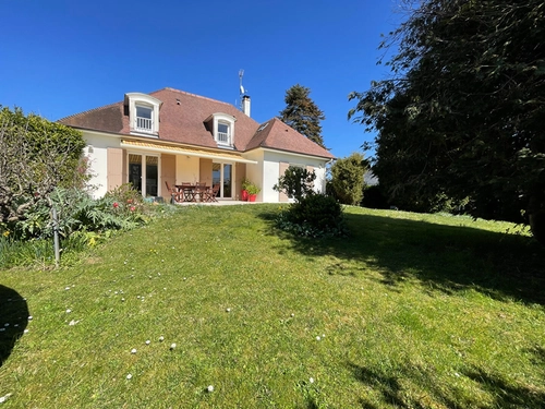 Image d'un maison 8 pièces 178 m² à 556500€ à caen (14000)