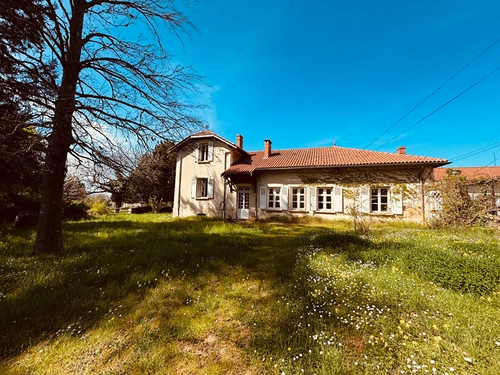 Image d'un maison 10 pièces 451 m² à 495000€ à perreux (42120)