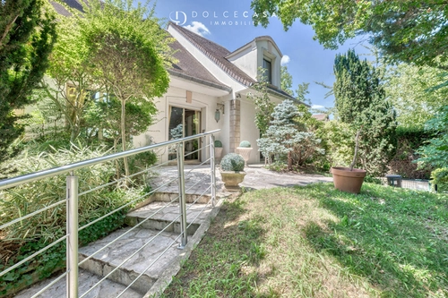Image d'un maison 7 pièces 180 m² à 945000€ à noisy-le-grand (93160)