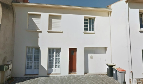 Image d'un appartement 3 pièces 79 m² à 640€ à saint-gilles-croix-de-vie (85800)