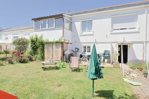 Image d'un maison 4 pièces 100 m² à 285900€ à joué-lès-tours (37300)