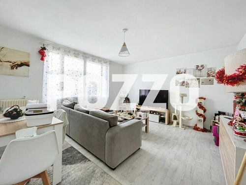 Image d'un appartement 3 pièces 67 m² à 738€ à ifs (14123)